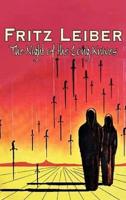 The Night of the Long Knives by Fritz Leiber, Science Fiction, Fantasy, Adventure