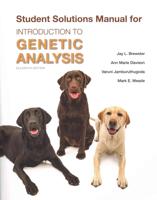 Solutions Manual for Introduction to Genetic Analysis