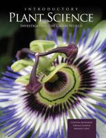 Introductory Plant Science: Investigating the Green World
