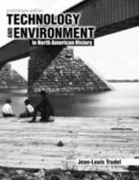 Technology and Environment in North American History