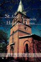 St. Anne's Annapolis History and Times: Volume II