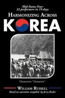 Harmonizing Across Korea: Operation ''Harmony''