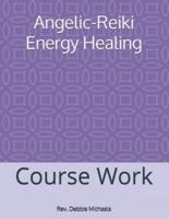 Angelic-Reiki Energy Healing