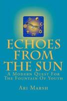 Echoes from the Sun