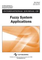 International Journal of Fuzzy System Applications, Vol 2 ISS 2