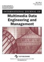 International Journal of Multimedia Data Engineering and Management