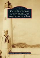 Cape St. George Lighthouse and Apalachicola Bay