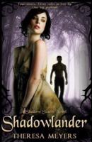 Shadowlander (Shadow Sisters, Book One)