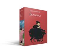 The Blandings Boxed Set