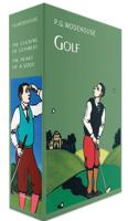 The Golf Boxed Set