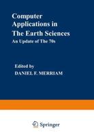 Computer Applications in the Earth Sciences: An Update of the 70s