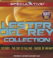 Lester Del Rey Collection