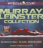 Murray Leinster Collection