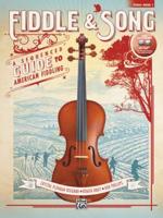 Fiddle & Song, Bk 1