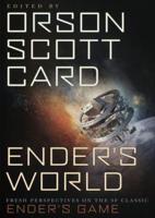 Ender's World Lib/E