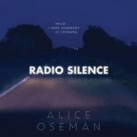 Radio Silence Lib/E