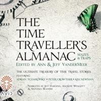 The Time Traveller's Almanac. Part III Mazes & Traps