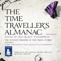 The Time Traveller's Almanac. Communiqués