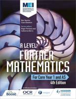 MEI A Level Further Mathematics. Year 1 (AS)
