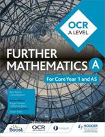 Further Mathematics Core. Year 1 AS