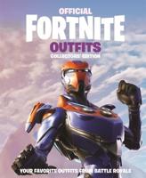 Official Fortnite Outfits