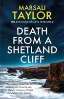 Death on a Shetland Cliff