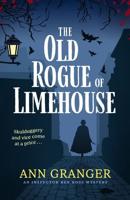 The Old Rogue of Limehouse