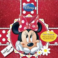 [Disney Minnie Mouse Book Box]