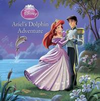 Ariel's Dolphin Adventure