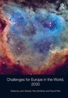 Challenges for Europe in the World, 2030
