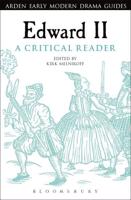 Edward II - A Critical Reader