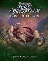 Lost Colossus