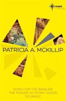 Patricia McKillip SF Gateway Omnibus. Volume 2