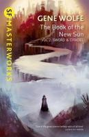 The Book of the New Sun. Volume 2 Sword & Citadel