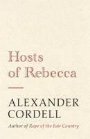 The Hosts of Rebecca