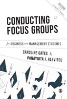 Conducting Focus Groups
