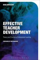Effective Teacher Development: Theory and Practice in Professional Learning