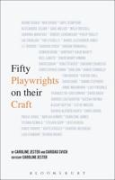 Fifty Playwrights on Their Craft