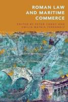 Roman Law and Maritime Commerce