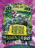 School Bus of Horrors Pack A of 6