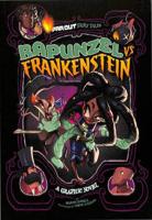 Rapunzel Vs Frankenstein