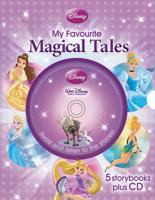 My Favourite Magical Tales