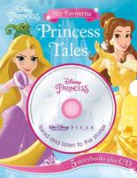My Favourite Princess Tales