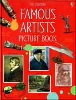 The Usborne Famous Artists Picture Book
