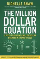 The Million Dollar Equation