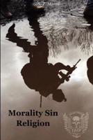 Morality Sin Religion