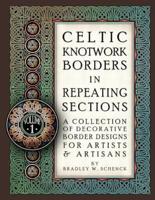 Celtic Knotwork Borders in Repeating Sections
