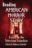 Reading American Horror Story