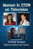Women in STEM on Television