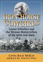 Iron Horse Cowgirls